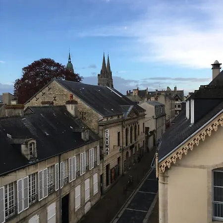 Tillard Des Acres * Bayeux