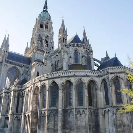 Tillard Des Acres Bayeux
