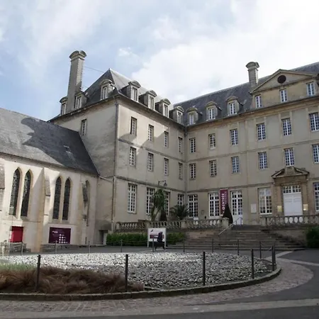 Tillard Des Acres Semesterbostad Bayeux